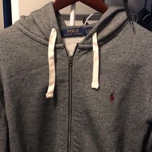 Amazing! Men’s Polo Ralph Lauren Hoodie size L